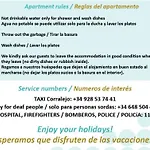 B-rent Casa Bonita Corralejo