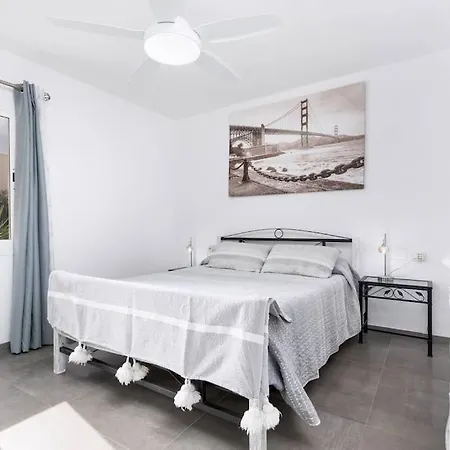 Apartman B-rent Casa Bonita Corralejo