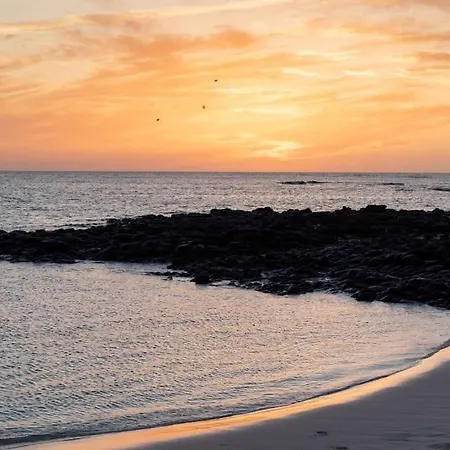 B-rent Alisios Playa Isla Bonita דירה *