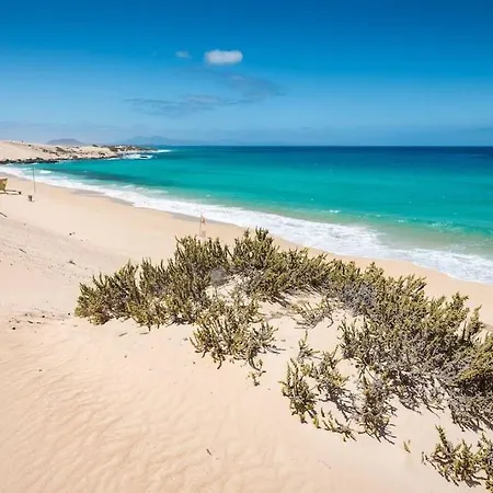 דירה B-rent Alisios Playa Isla Bonita