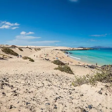 B-rent Alisios Playa Isla Bonita *