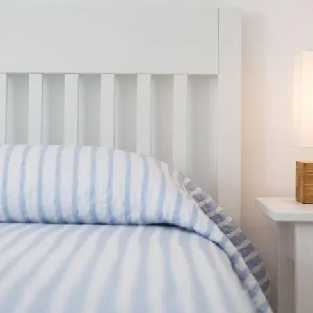 B-rent Alisios Playa Isla Bonita קורלחו