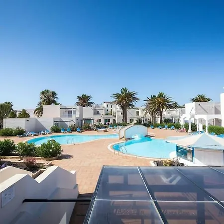 B-rent Alisios Playa Isla Bonita * קורלחו