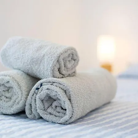 B-rent Alisios Playa Isla Bonita דירה